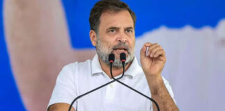 Rahul Gandhi CWC Meeting Statement: "देशाची संपूर्ण निवडणूक प्रणाली फिक्स!"; राहुल गांधींचा निवडणूक आयोगासह मोदी सरकारवर जोरदार हल्लाबोल