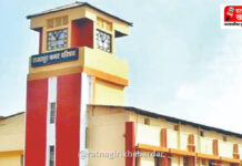 Rajapur Municipal Council Yoga Camp: राजापूर नगरपालिकेच्या १५० व्या वर्षांनिमित्त २१ सप्टेंबरपासून विशेष योग प्रशिक्षण शिबिर Rajapur Municipal Council Yoga Camp: राजापूर नगरपालिकेच्या १५० व्या वर्षांनिमित्त २१ सप्टेंबरपासून विशेष योग प्रशिक्षण शिबिर