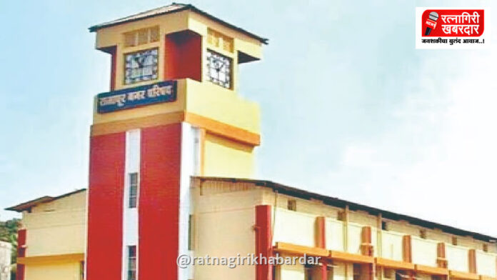 Rajapur Municipal Council Yoga Camp: राजापूर नगरपालिकेच्या १५० व्या वर्षांनिमित्त २१ सप्टेंबरपासून विशेष योग प्रशिक्षण शिबिर Rajapur Municipal Council Yoga Camp: राजापूर नगरपालिकेच्या १५० व्या वर्षांनिमित्त २१ सप्टेंबरपासून विशेष योग प्रशिक्षण शिबिर