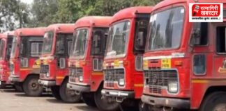 Rajapur ST Depot Extra Buses: गणेशभक्तांच्या परतीच्या प्रवासासाठी नियोजन; राजापूर एसटी आगारातर्फे २१ ते २६ सप्टेंबरदरम्यान आणखी ६५ जादा गाड्या