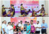 Ratnagiri : गणेशोत्सव सजावटीतून भविष्यात उत्तम व्यावसायिक नेपथ्यकार आणि शिल्पकार घडावेत; पालकमंत्री उदय सामंत यांचे प्रतिपादन Ratnagiri : गणेशोत्सव सजावटीतून भविष्यात उत्तम व्यावसायिक नेपथ्यकार आणि शिल्पकार घडावेत; पालकमंत्री उदय सामंत यांचे प्रतिपादन