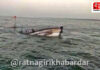 Ratnagiri Boat Accident: राजीवडा समुद्रात मच्छीमारी बोट उलटली; ८ जणांना वाचवण्यात यश