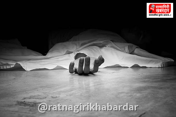 Ratnagiri Boating Fire Accident: बोटीवर गॅसचा भडका उडून भाजलेल्या खलाश्याचा उपचारादरम्यान मृत्यू; चांदोर येथील दुर्घटना Ratnagiri Boating Fire Accident: बोटीवर गॅसचा भडका उडून भाजलेल्या खलाश्याचा उपचारादरम्यान मृत्यू; चांदोर येथील दुर्घटना