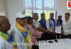 Ratnagiri Civic Issues Protest: शहरातील मोकाट जनावरे आणि खड्ड्यांच्या समस्येवरून वंचित बहुजन आघाडी आक्रमक; रत्नागिरी पालिकेला निवेदन