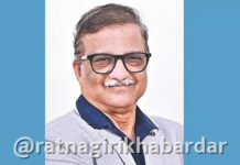 Ratnagiri Connectivity and Reservation Demand: रत्नागिरीत प्रत्येक गावात २०२९ पर्यंत मोबाईल रेंज द्या – आमदार प्रमोद जठार Ratnagiri Connectivity and Reservation Demand: रत्नागिरीत प्रत्येक गावात २०२९ पर्यंत मोबाईल रेंज द्या - आमदार प्रमोद जठार