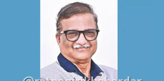 Ratnagiri Connectivity and Reservation Demand: रत्नागिरीत प्रत्येक गावात २०२९ पर्यंत मोबाईल रेंज द्या - आमदार प्रमोद जठार
