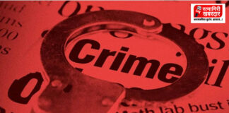 Ratnagiri Crime News : तलवारीने वाढदिवसाचा केक कापून व्हिडिओ सोशल मीडियावर टाकणे अंगलट; तरुणावर गुन्हा दाखल