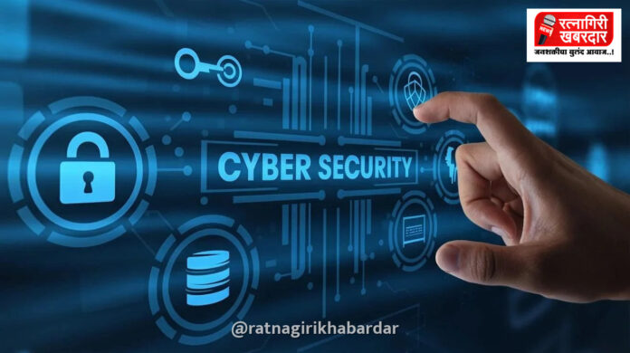 Ratnagiri Cyber Security Gram Sabha: रत्नागिरीतील ८४९ ग्रामपंचायतींमध्ये 'सायबर सुरक्षे'चा जागर; 'डिजिटल अरेस्ट' आणि ऑनलाईन फसवणुकीपासून बचावासाठी विशेष मोहीम Ratnagiri Cyber Security Gram Sabha: रत्नागिरीतील ८४९ ग्रामपंचायतींमध्ये 'सायबर सुरक्षे'चा जागर; 'डिजिटल अरेस्ट' आणि ऑनलाईन फसवणुकीपासून बचावासाठी विशेष मोहीम