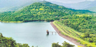 Ratnagiri Dam Structural Audit: रत्नागिरी जिल्ह्यातील ५० धरणांचे होणार 'स्ट्रक्चरल ऑडिट'!
