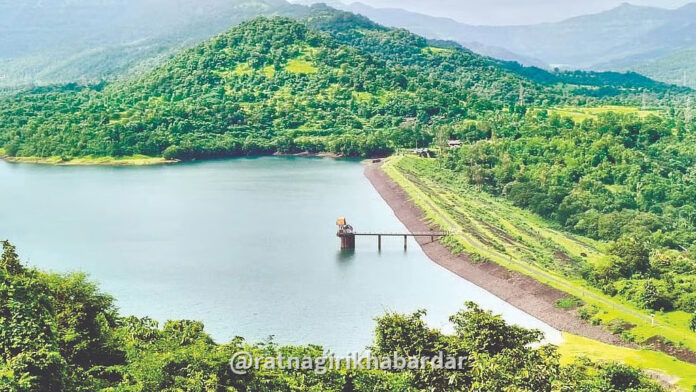 Ratnagiri Dam Structural Audit: रत्नागिरी जिल्ह्यातील ५० धरणांचे होणार 'स्ट्रक्चरल ऑडिट'!