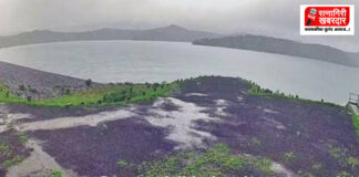 Ratnagiri Dam Water Level Drop: रत्नागिरी जिल्ह्यातील धरणांमधील पाणीसाठ्यात यंदा लक्षणीय घट; पाणीटंचाईच्या छायेमुळे चिंतेचे ढग..