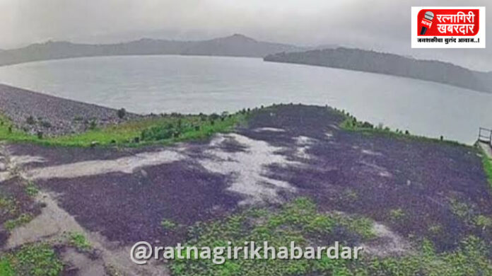 Ratnagiri Dam Water Level Drop: रत्नागिरी जिल्ह्यातील धरणांमधील पाणीसाठ्यात यंदा लक्षणीय घट; पाणीटंचाईच्या छायेमुळे चिंतेचे ढग..
