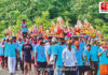 Ratnagiri Ganesh Visarjan: रत्नागिरी जिल्ह्यात १ लाखाहून अधिक मूर्तींना भावुक वातावरणात निरोप