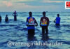 Ratnagiri Ganeshotsav 2026: रत्नागिरी जिल्ह्यात दीड दिवसाच्या १३ हजार ४६ गणरायांना भावपूर्ण निरोप Ratnagiri Ganeshotsav 2026: रत्नागिरी जिल्ह्यात दीड दिवसाच्या १३ हजार ४६ गणरायांना भावपूर्ण निरोप