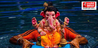 Ratnagiri Gauri Ganpati Visarjan: रत्नागिरीत गौरी-गणपती विसर्जन; कृत्रिम तलाव आणि कडक बंदोबस्त, पालिका व पोलिसांची जय्यत तयारी