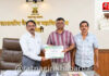 Ratnagiri Government Medical College: रत्नागिरी शासकीय वैद्यकीय महाविद्यालयात २३ वे यशस्वी देहदान Ratnagiri Government Medical College: रत्नागिरी शासकीय वैद्यकीय महाविद्यालयात २३ वे यशस्वी देहदान
