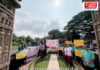Ratnagiri Health Drive: रत्नागिरीत 'श्रीगणेशा आरोग्याचा' अभियानांतर्गत भव्य प्रभातफेरी; मोफत आरोग्य शिबिर आणि मुख्यमंत्री निधी कक्षाबाबत जनजागृती