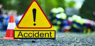 Ratnagiri Hit and Run: मांडवी भूते नाका येथे रस्ता ओलांडणाऱ्या ५४ वर्षीय महिलेला भरधाव दुचाकीची धडक