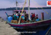Ratnagiri Illegal Fishing: रत्नागिरी समुद्रात अवैध मासेमारीवर मत्स्य विभागाची मोठी कारवाई; एलईडीसह ३ नौका जप्त