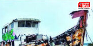 Ratnagiri Mirkarwada Jetty News: मिरकरवाडा बंदरातील विनावापर नौका आणि साहित्य उद्या हटवणार