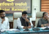 Ratnagiri News: थेट शेतकऱ्यांच्या बांधावर जाऊन संवेदनशीलतेने पंचनामे करा; पालकमंत्री डॉ. उदय सामंत यांचे स्पष्ट निर्देश