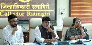 Ratnagiri News: थेट शेतकऱ्यांच्या बांधावर जाऊन संवेदनशीलतेने पंचनामे करा; पालकमंत्री डॉ. उदय सामंत यांचे स्पष्ट निर्देश