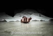 Ratnagiri News: निरूळ-दोणी येथील जंगलात अनोळखी तरुणाचा कुजलेला मृतदेह आढळला; परिसरात खळबळ