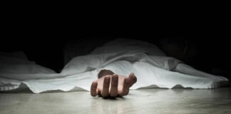 Ratnagiri News: निरूळ-दोणी येथील जंगलात अनोळखी तरुणाचा कुजलेला मृतदेह आढळला; परिसरात खळबळ