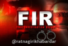 Ratnagiri News: सासरच्या छळाला कंटाळून विवाहितेची चौथ्या मजल्यावरून उडी मारून आत्महत्येचा प्रयत्न; ५ जणांवर गुन्हा दाखल