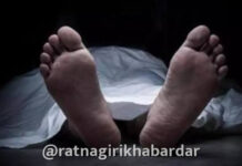 Ratnagiri News: जुवेत सार्वजनिक विहिरीत बुडून वृद्धाचा मृत्यू