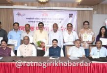 Ratnagiri News: रत्नागिरीत जागतिक पर्यटन दिन उत्साहात; पुढील दोन वर्षांत भव्य पर्यटन विकास केंद्र उभारणार : पालकमंत्री उदय सामंत