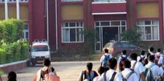 Ratnagiri News: शैक्षणिक गुणवत्तेत रत्नागिरी जिल्हा राज्यात अग्रेसर होण्यासाठी काम करा