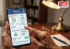 Ratnagiri Pensioners MahaUpalabdhi App: निवृत्तीवेतनधारकांसाठी ‘महाउपलब्धी’ ॲप; ६ ऑक्टोबरला रत्नागिरीत विशेष कार्यशाळेचे आयोजन Ratnagiri Pensioners MahaUpalabdhi App: निवृत्तीवेतनधारकांसाठी 'महाउपलब्धी' ॲप; ६ ऑक्टोबरला रत्नागिरीत विशेष कार्यशाळेचे आयोजन