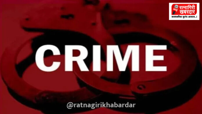 Ratnagiri Poisoned Puppy Case: धक्कादायक! कोकणनगर परिसरात कुत्र्याच्या पिल्लाला विष देऊन मारले Ratnagiri Poisoned Puppy Case: धक्कादायक! कोकणनगर परिसरात कुत्र्याच्या पिल्लाला विष देऊन मारले