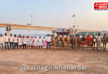Ratnagiri Police Mission Prabodhan: रत्नागिरी पोलिसांचे ‘मिशन प्रबोधन’; आता पोलीस ठाण्यापुरते सीमित न राहता थेट ग्रामसभेत पोहोचणार पोलीस!