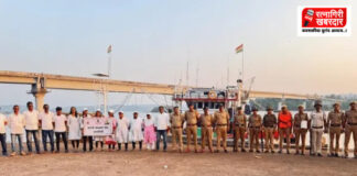 Ratnagiri Police Mission Prabodhan: रत्नागिरी पोलिसांचे ‘मिशन प्रबोधन’; आता पोलीस ठाण्यापुरते सीमित न राहता थेट ग्रामसभेत पोहोचणार पोलीस!