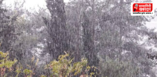 Ratnagiri Rain Deficit: रत्नागिरी जिल्ह्यात यंदा पावसाचे प्रमाण घटले; वार्षिक सरासरीच्या तुलनेत ७७.७७ टक्के पाऊस