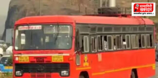 Ratnagiri Rural ST Bus Service Disrupted: रत्नागिरीत जिल्हा अंतर्गत ग्रामीण भागातील एसटी सेवा विस्कळीत; चाकरमान्यांच्या परतीच्या प्रवासामुळे ग्रामस्थ हैराण