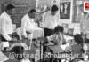 Ratnagiri School Inspection: नोडल अधिकाऱ्यांकडून राजापूर, रत्नागिरीतील ३ शाळांची अचानक पाहणी; ‘चला शाळेत जाऊया’ अभियानाचा दुसरा टप्पा सुरू Ratnagiri School Inspection: नोडल अधिकाऱ्यांकडून राजापूर, रत्नागिरीतील ३ शाळांची अचानक पाहणी; 'चला शाळेत जाऊया' अभियानाचा दुसरा टप्पा सुरू