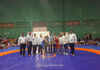 Ratnagiri School Wrestling Competition: जिल्हा शालेय कुस्ती स्पर्धेत २२५ मल्लांचा थरार; विभागीय स्पर्धेसाठी ७८ विद्यार्थ्यांची निवड Ratnagiri School Wrestling Competition: जिल्हा शालेय कुस्ती स्पर्धेत २२५ मल्लांचा थरार; विभागीय स्पर्धेसाठी ७८ विद्यार्थ्यांची निवड