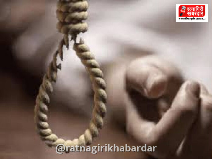 Ratnagiri Senior Citizen Suicide: रत्नागिरीत वृद्धाची घरात गळफास घेऊन आत्महत्या; सुभाष रोड परिसरातील घटना