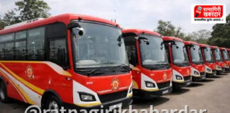 Ratnagiri ST Bus News: रत्नागिरी विभागात लवकरच १५० स्मार्ट बसेस दाखल होणार!