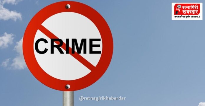 Ratnagiri Thibaw Palace Child Abduction Attempt: थिबापॅलेस परिसरात मुलाच्या अपहरणाचा प्रयत्न; सतर्क नागरिकांमुळे टळला अनर्थ, मध्य प्रदेशातील तरुणाला चोप देऊन पोलिसांच्या स्वाधीन केले