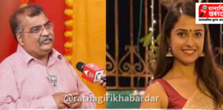 Ravindra Chavan Statement Disha Salian: दिशा सालियान प्रकरणी पुराव्यांशिवाय बोलू नका; भाजपा प्रदेशाध्यक्ष रवींद्र चव्हाण यांचे पक्षाला कडक निर्देश