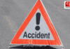 Sangameshwar Accident News: मुंबई-गोवा महामार्गावर कारच्या धडकेत रिक्षाचालक जखमी; संगमेश्वर पोलिसांत गुन्हा दाखल Sangameshwar Accident News: मुंबई-गोवा महामार्गावर कारच्या धडकेत रिक्षाचालक जखमी; संगमेश्वर पोलिसांत गुन्हा दाखल