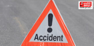 Sangameshwar Accident News: मुंबई-गोवा महामार्गावर कारच्या धडकेत रिक्षाचालक जखमी; संगमेश्वर पोलिसांत गुन्हा दाखल