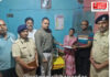 Sangameshwar Gaur Attack Compensation: गवारेड्याच्या हल्ल्यात निधन झालेल्या स्वप्नील पेडामकर यांच्या कुटुंबाला वन विभागाकडून शासकीय मदत सुपूर्द