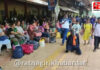 Sangameshwar Railway Station Rat Protest: एक्स्प्रेस गाड्यांच्या थांब्यासाठी संगमेश्वर स्थानकावर उंदीरमामाचे अनोखे आंदोलन Sangameshwar Railway Station Rat Protest: एक्स्प्रेस गाड्यांच्या थांब्यासाठी संगमेश्वर स्थानकावर उंदीरमामाचे अनोखे आंदोलन