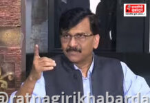 Sanjay Raut Press Conference: "..पहिला बूट मीच फेकून मारेन" — संजय राऊतांचे सनसनाटी वक्तव्य