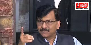 Sanjay Raut Press Conference: "..पहिला बूट मीच फेकून मारेन" — संजय राऊतांचे सनसनाटी वक्तव्य
